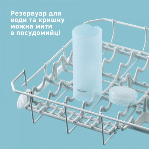 Зубная щетка Panasonic EW-DJ4B-W520 фото 8