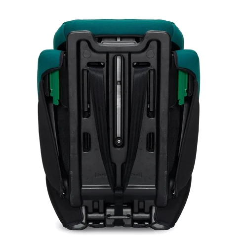 Автокрісло KinderKraft Comfort Up i-Size Green (Hnrt_4660): Колір серый