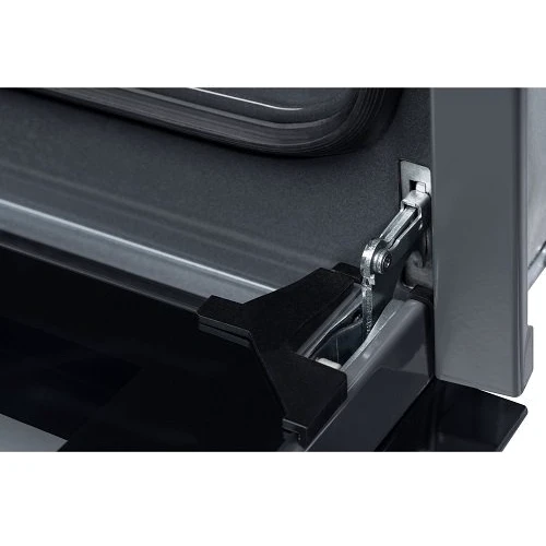 Духовой шкаф электрический GRANADO GEO 62-1310 black: Приготовление на пару нет