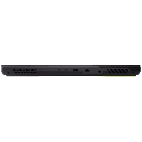 Ноутбук ASUS ROG Strix G17 G713PI Eclipse Gray (G713PI-LL044W): Видеоадаптер nvidia GeForce RTX 4070, 8 ГБ GDDR6