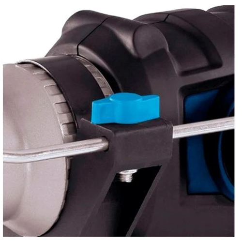 Перфоратор SDS-PLUS Einhell BT-RH 1600: Количество скоростей работы 1