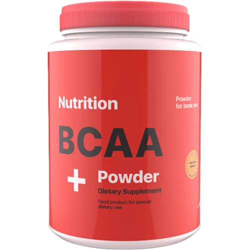 Аминокислота для спорта AB PRO BCAA Powder 210 г апельсин