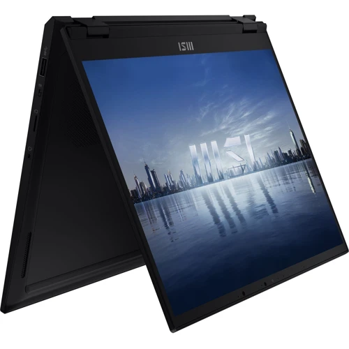 Ноутбук MSI Summit E14 (A13MT-260PL): Обсяг накопичувача 1 ТБ (SSD)