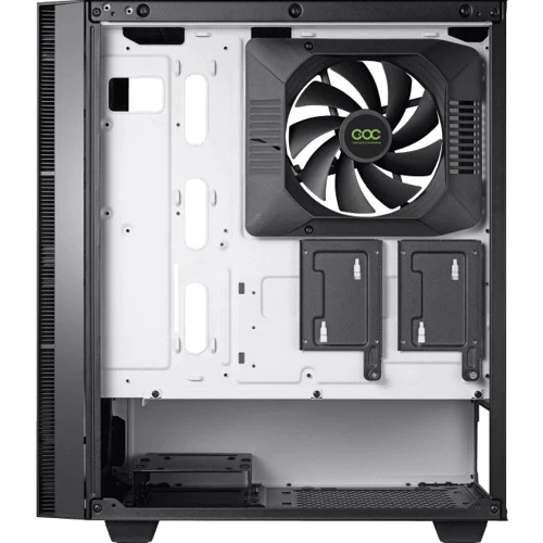 Корпус GameMax Brufen C3 BW фото 6