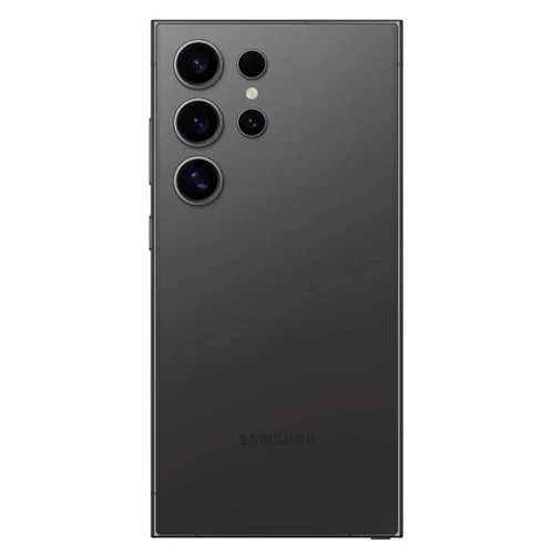 Смартфон Samsung Galaxy S24 Ultra 12/256Gb Dual Titanium Black S928B (UA UCRF): Оперативная память 12 ГБ