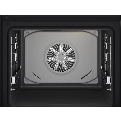 Духова шафа електрична Beko BBIMM13400XCSW: Приготування на пару немає