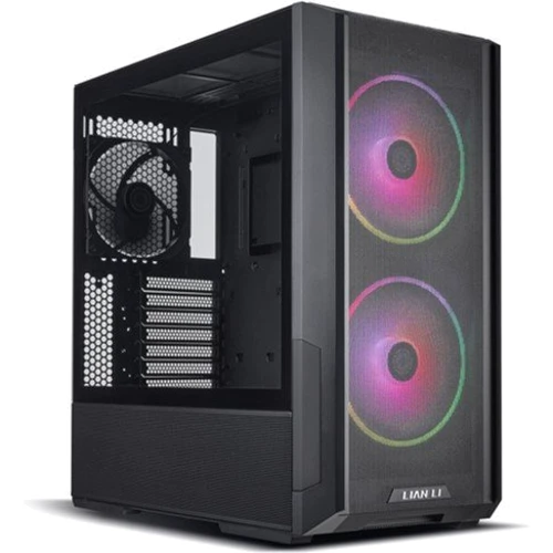 Корпус Lian Li LANCOOL 216 WITH ARGB FANS (G99.LAN216RX.00)