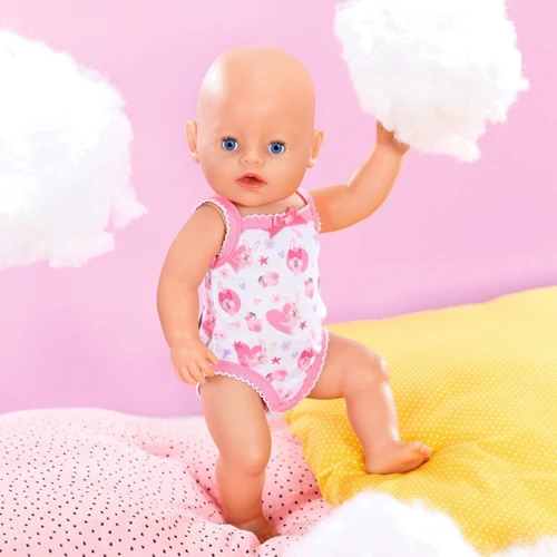 Одяг для ляльки Baby Born Боді із зайчиком 43 см (834237): Тип Одежда