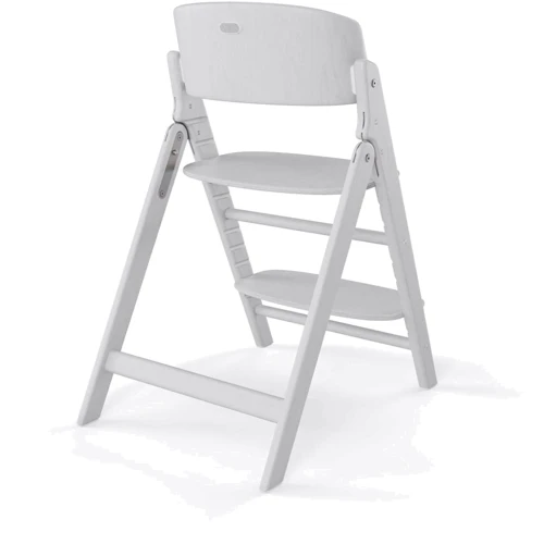 Стул Cybex Click&Fold 4в1 All White (524000857) фото 13