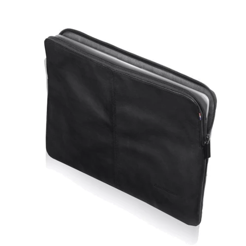 Decoded Basic Sleeve Black (D4SS12BK) for MacBook 12": Тип аксессуара чехол