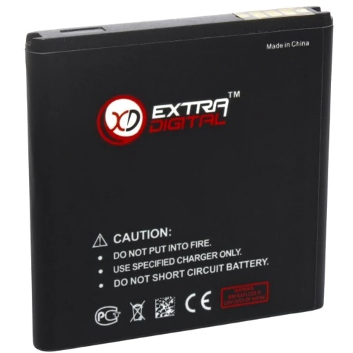 Аккумулятор ExtraDigital 1800mAh (BMS6305) for Samsung i9000 Galaxy S: Совместимость с брендом Samsung