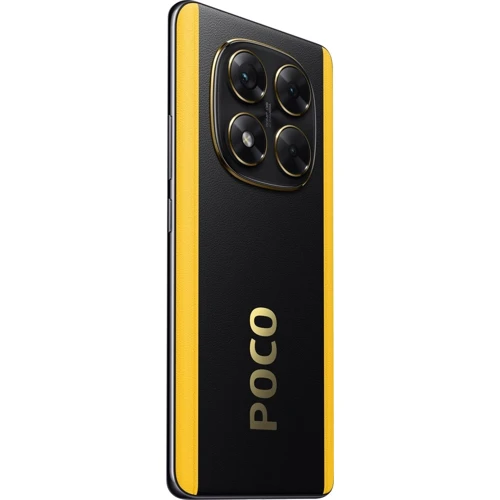 Смартфон POCO X7 12/512GB Black (Global): Слот для карт пам'яті отсутствует