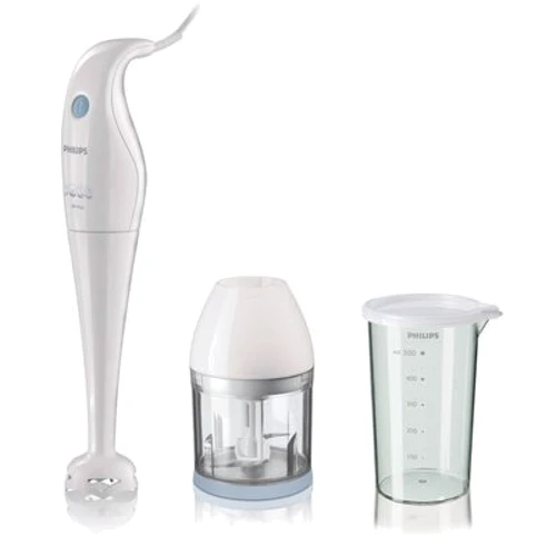 Блендер Philips HR 1342: Потужність, Вт 300