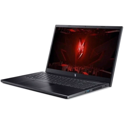 Ноутбук Acer Nitro V 15 ANV15-41-R4VU (NH.QPEEL.001): Экран 15.6" IPS (1920x1080) Full HD