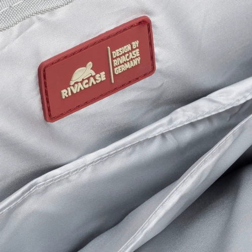 Сумка для ноутбуков RivaCase 15.6" 8630 Red (8630Red) фото 9