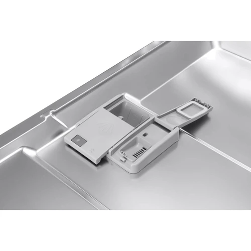 Посудомийка Amica DFV41E6aWN: Кількість програм 6