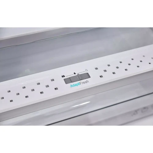 Холодильник SHARP SJ-BB05DTXWF-EU: Мощность замораживания, кг/сутки 3.9