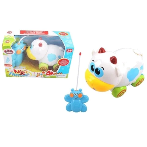 Игрушка Коровка на дистанционном управлении (7359)
