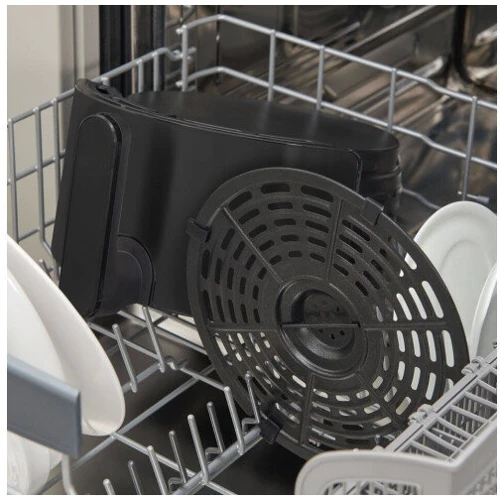Фритюрниця Tefal EY4018 Easy Fry Precision фото 7