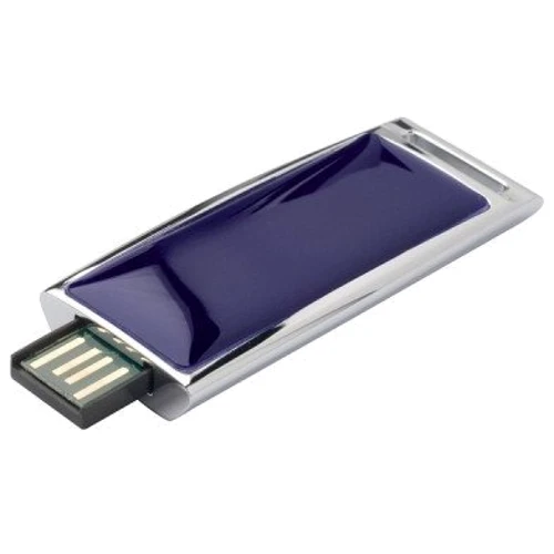 

USB-накопитель Cerruti 1881 Zoom Azur синий (NAU556*)