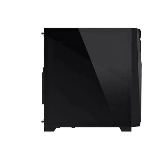 Корпус GIGABYTE C301 GLASS: Типорозмір Midi-Tower