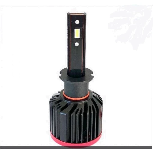 Лампы светодиодные Prime-X S Pro H3 5000К (2 шт.): Головной свет Дальний свет, Ближний свет