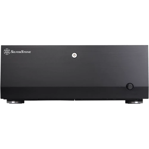 Корпус Silver Stone GRANDIA GD07B-C (SST-GD07B-C) фото 5