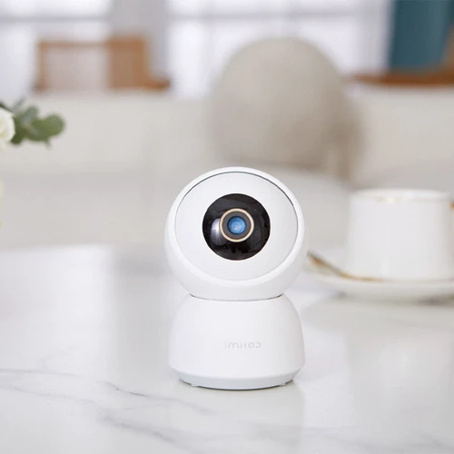 IP-камера відеоспостереження Xiaomi iMi Home Security Camera C30 2К (CMSXJ21E) фото 6