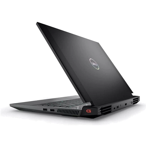 Ноутбук Dell G16 Gaming Laptop (GN7620FRQBH) RB: Тип экрана антибликовое покрытие