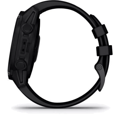 Смарт-годинник Garmin Descent G1 Solar Black (010-02604-12) фото 11