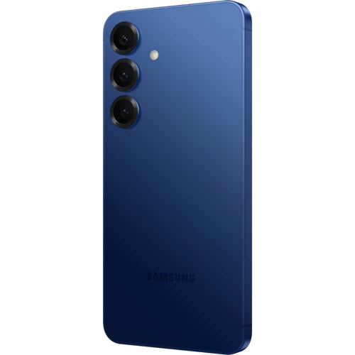 Смартфон Samsung Galaxy S25 12/128Gb Dual Navy S931B: Оперативная память 12 ГБ