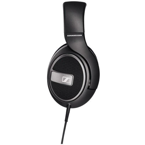 Наушники Sennheiser HD 559 (506828): Тип крепления оголовные