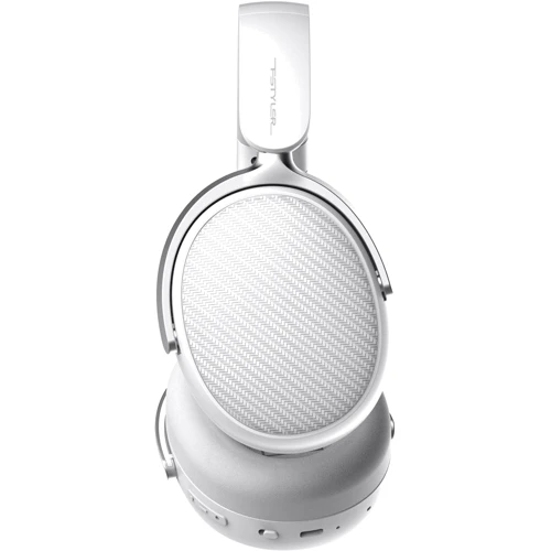 Наушники A4Tech Fstyler BH350C White: Дополнительно складная конструкция, Совместимость с Apple, Совместимость с Android