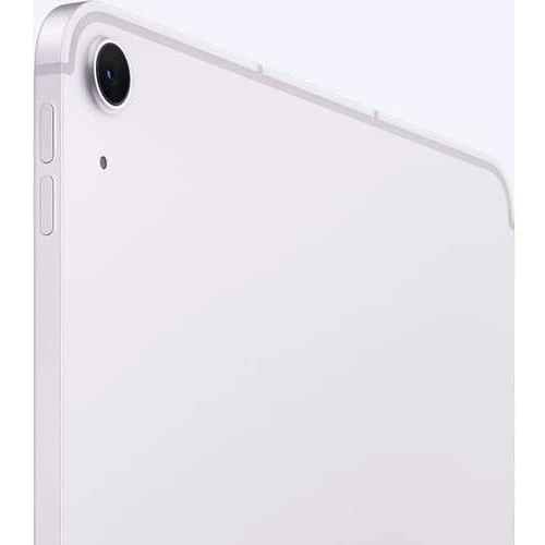 Планшет Apple iPad Air 11" 2024 Wi-Fi + Cellular 128GB M2 Purple (MUXG3NF/A) UA фото 9