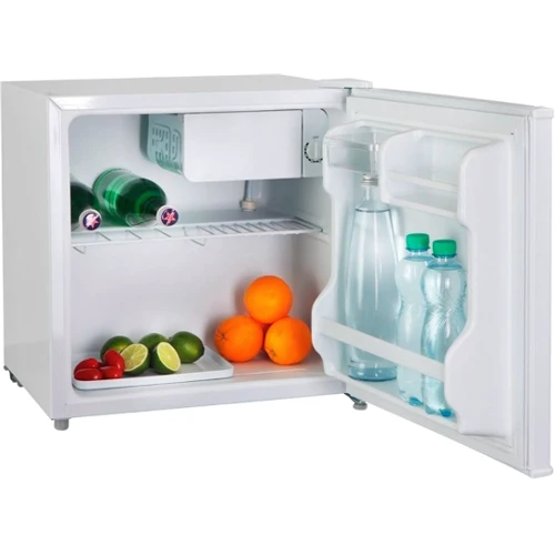 Холодильник ECG ERM10470WF: Общий объем, л 43