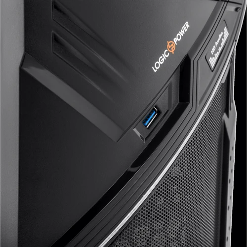 Корпус LogicPower LP 7788: Назначение мультимедийный