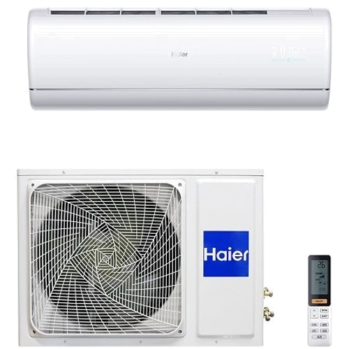 Кондиционер Haier Jade AS25S2SJ1FA-3/1U25MECFRA-3: Тип сплит-система