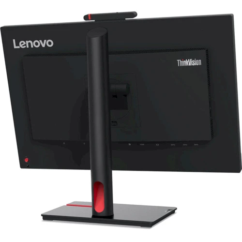 Монитор Lenovo T24v-30 (63D8MAT3UA): Угол обзора, гор / верт 178 °/178 °