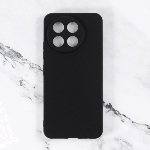 Чехол для телефонов BeCover TPU Case Black for Tecno Spark 30 Pro (KL7) (713137)