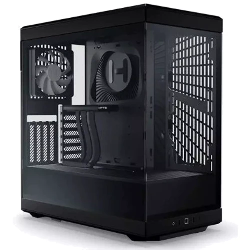 Корпус HYTE Y40 Black (CS-HYTE-Y40-B)