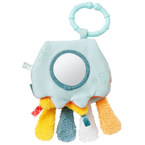 Развивающая игрушка-книжка для воды Fehn Осьминог (4001998050097)