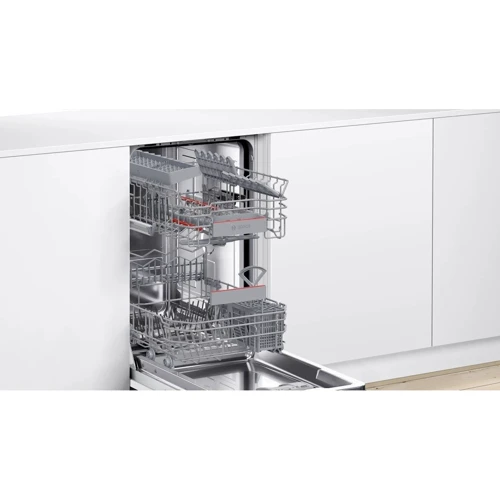 Встраиваемая посудомоечная машина Bosch SPV4EKX24E