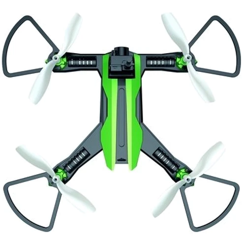 Квадрокоптер Helicute H825G FPV RACER 3.0 с камерой FPV: Управление/Передатчик Пульт ДУ, iOS, Android
