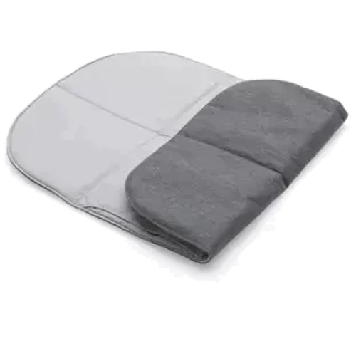 Сумка для коляски Bugaboo Grey Melange серый (80221GM01) фото 3