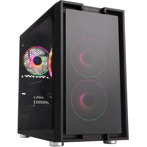 Персональный компьютер (ПК) 2E Asus Gaming (2E-8541)
