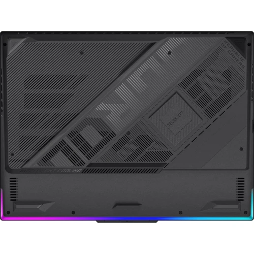 Ноутбук ASUS ROG Strix G16 G614JV-N3466 (90NR0C61-M01160) UA: Операционная система без ОС