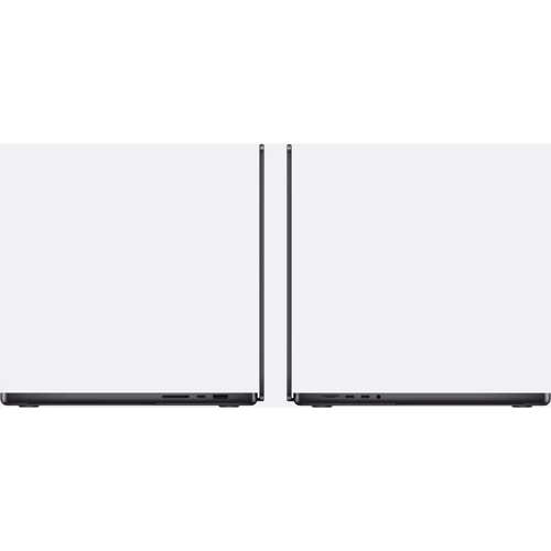 Apple MacBook Pro 16" M4 Pro 512GB Space Black (MX2X3UA/A) 2024 фото 8