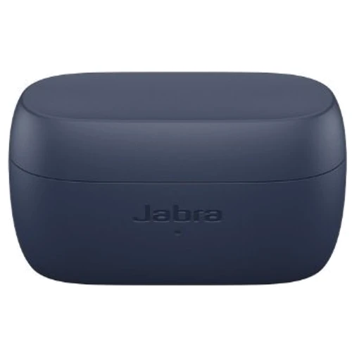 Навушники Jabra Elite 3 Navy (100-91410001-02): Тип кріплення без кріплень