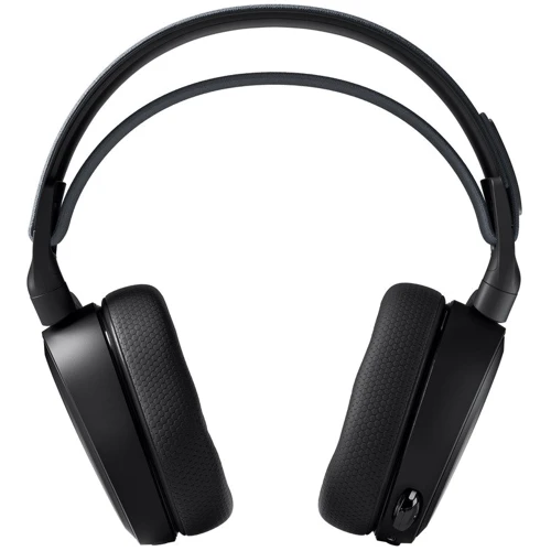 Наушники SteelSeries Arctis 7+ Black (61470)