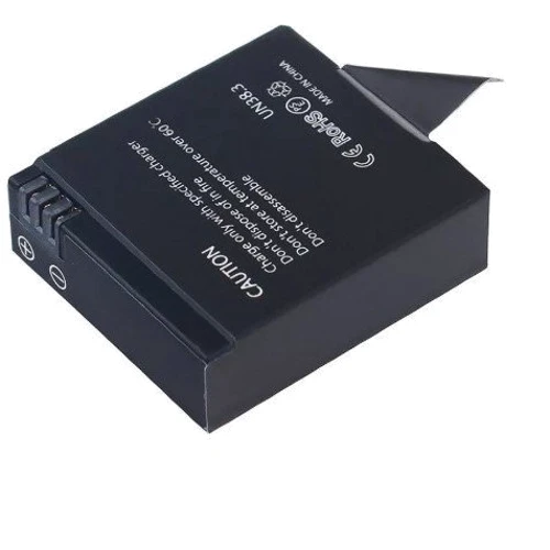 Акумулятор SJCAM Battery for SJ7 Star фото 4